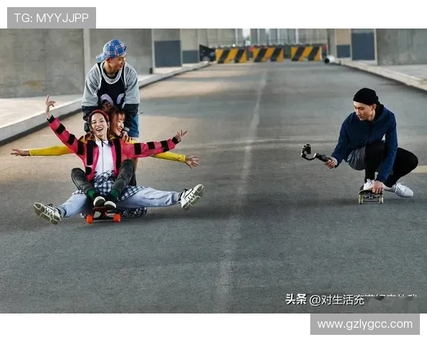 上海城市马拉松评析：滑板队的技术表现与竞技精神探讨